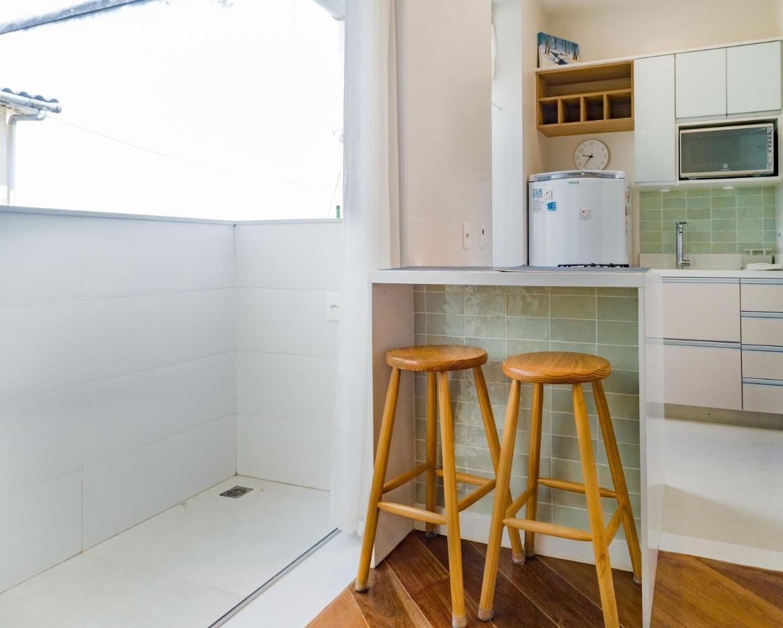 Quarto E Sala Coracao Do Leblon Rio de Janeiro Exterior foto